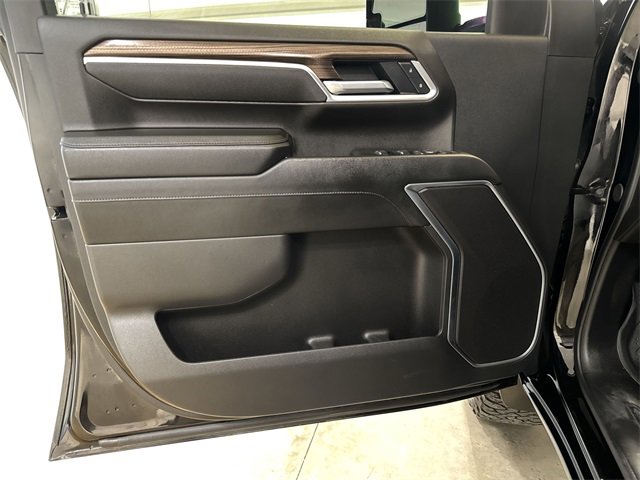 Certified 2025 Chevrolet Silverado 2500 LT w/ Trail Boss Package image 22