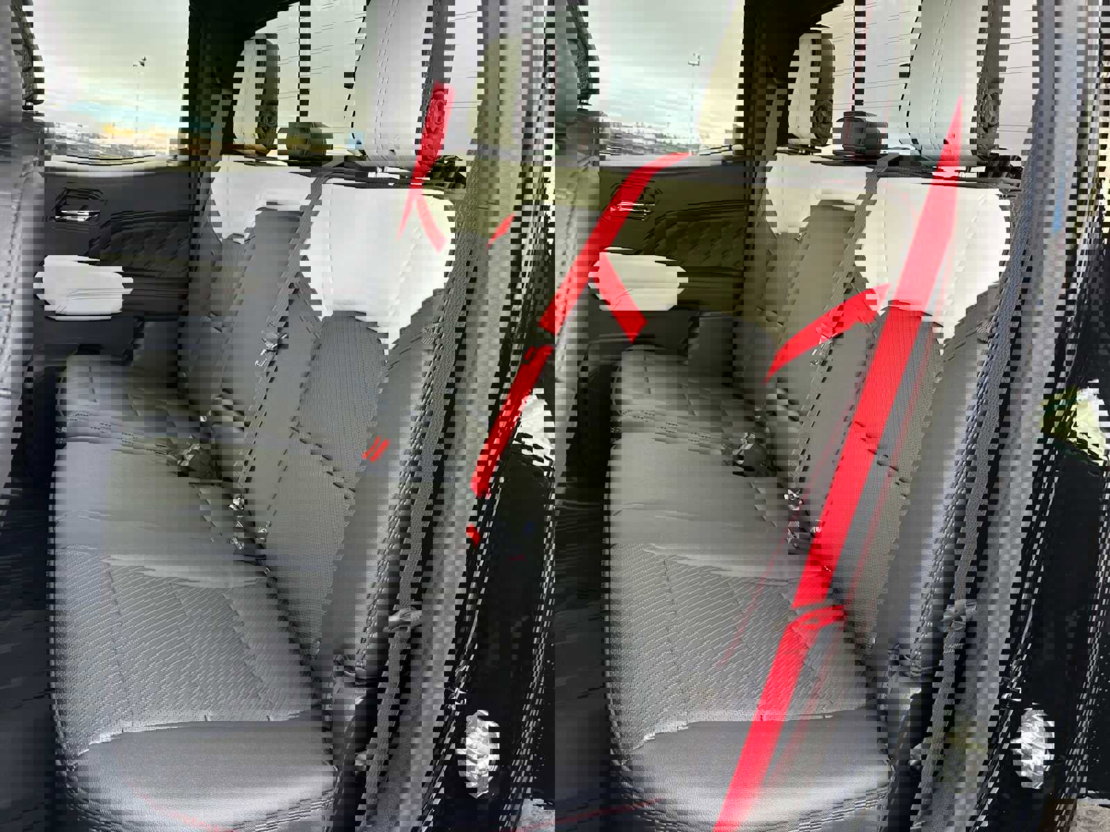 New 2026 GMC Canyon AT4X image 18