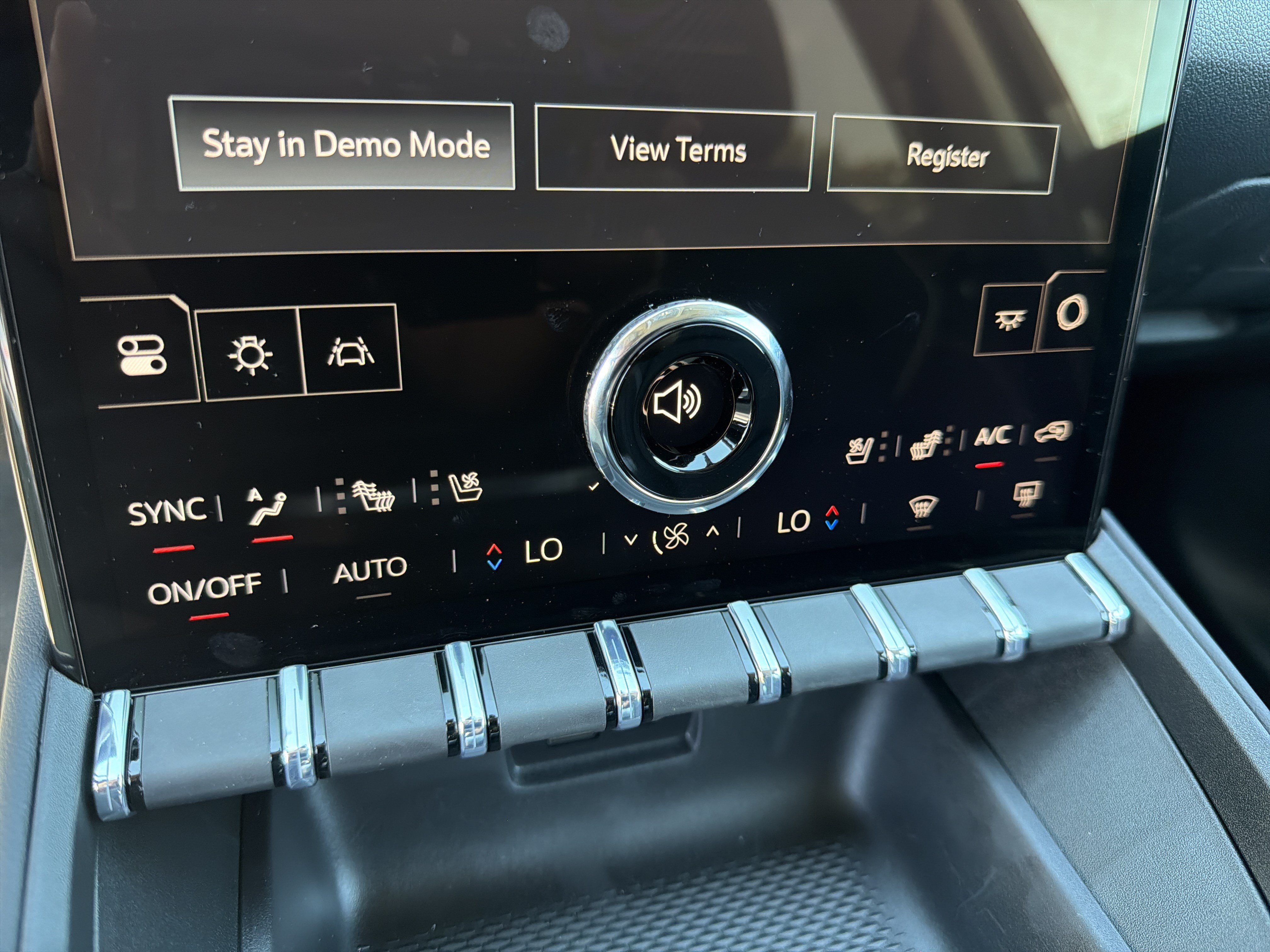 New 2026 GMC Terrain Denali AWD/4WD image 26