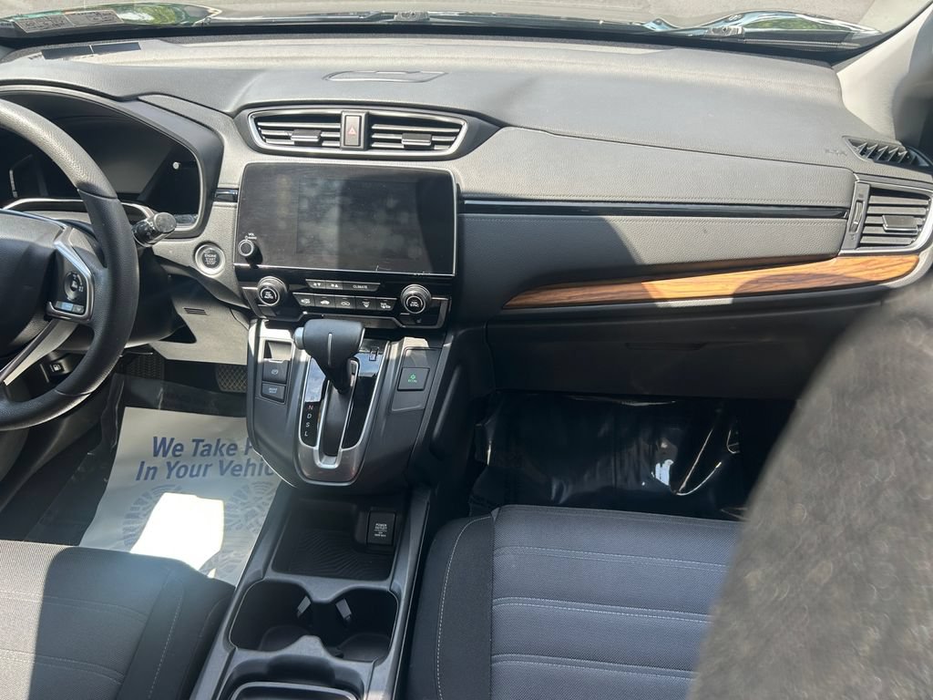 Used 2018 Honda CR-V EX image 22