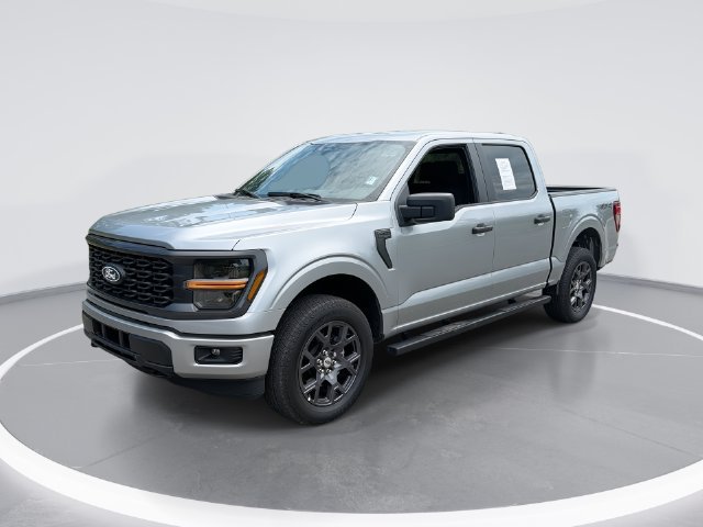 Used 2026 Ford F150 STX w/ Equipment Group 200A
