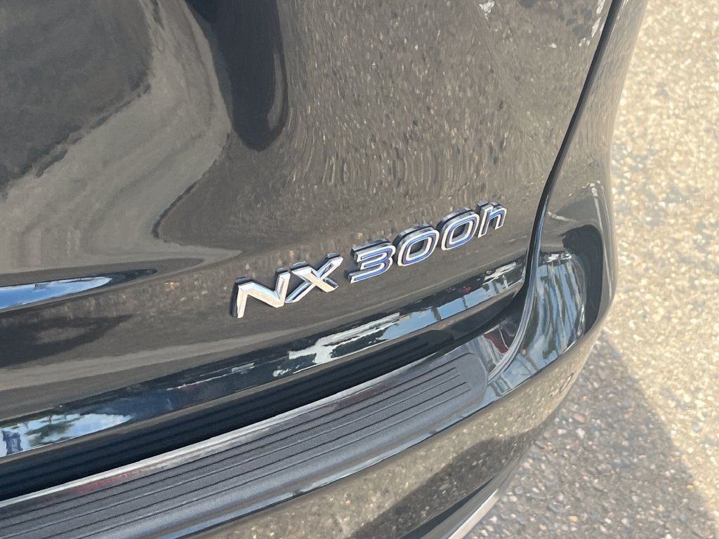 Used 2019 Lexus NX 300h AWD w/ Premium Package image 41