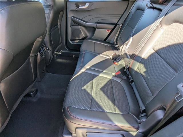 New 2026 Ford Escape ST-Line w/ Tech Pack #1 image 15