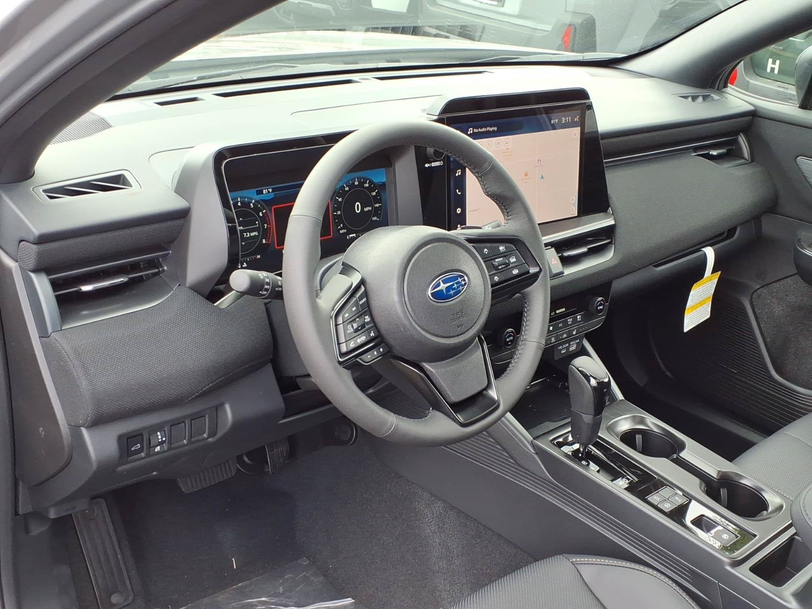New 2026 Subaru Outback Limited AWD/4WD image 5