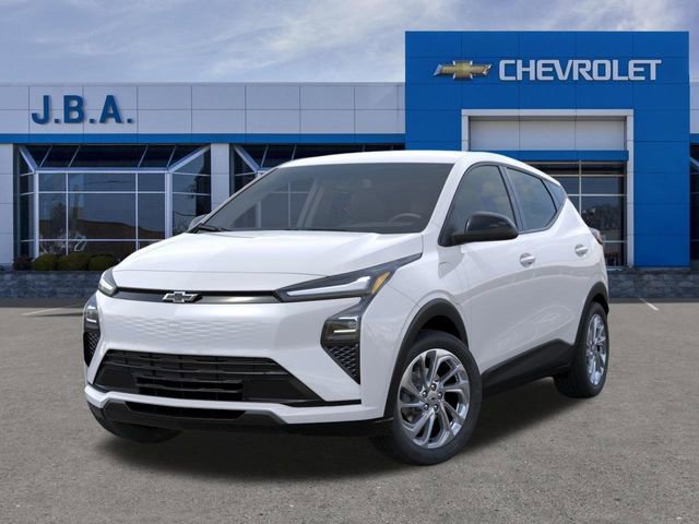 New 2027 Chevrolet Bolt LT FWD image 6