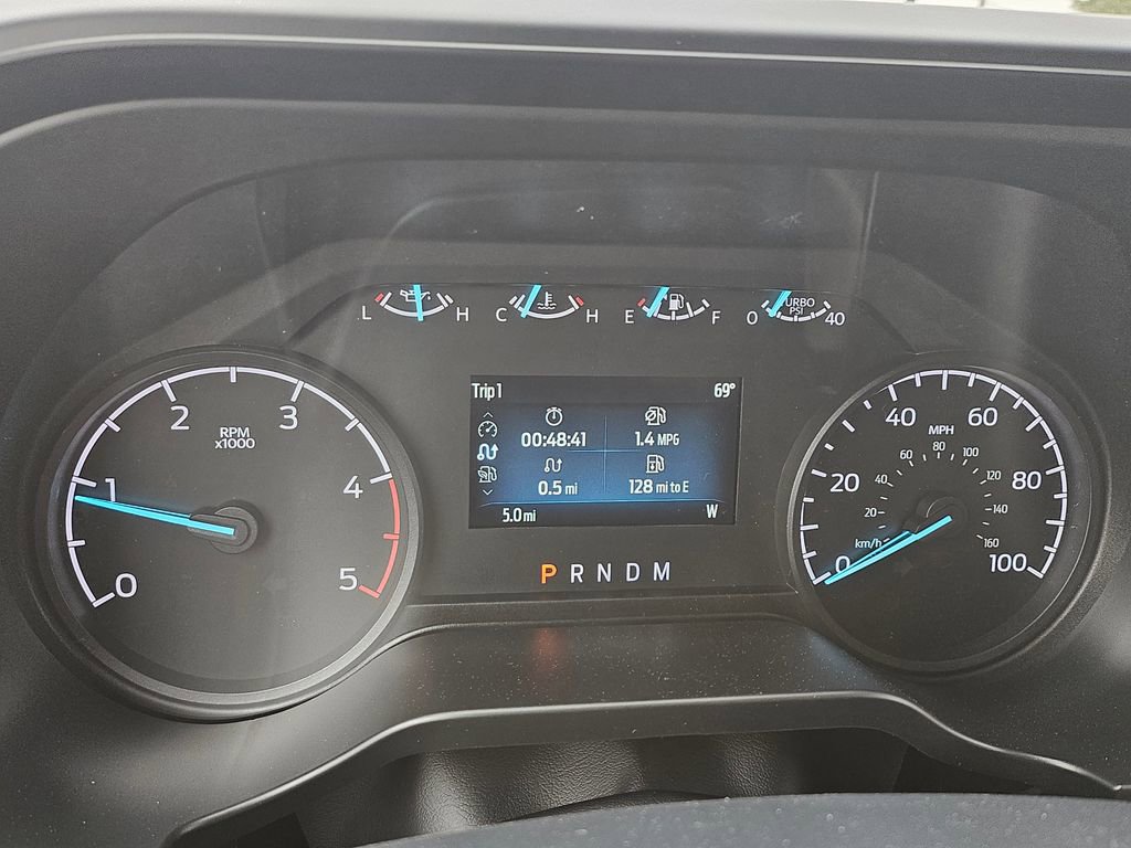 New 2026 Ford F450 XLT w/ 360-Degree Camera Package AWD/4WD image 14