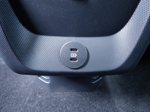 New 2026 Ford Mustang Mach-E Premium AWD/4WD image 11