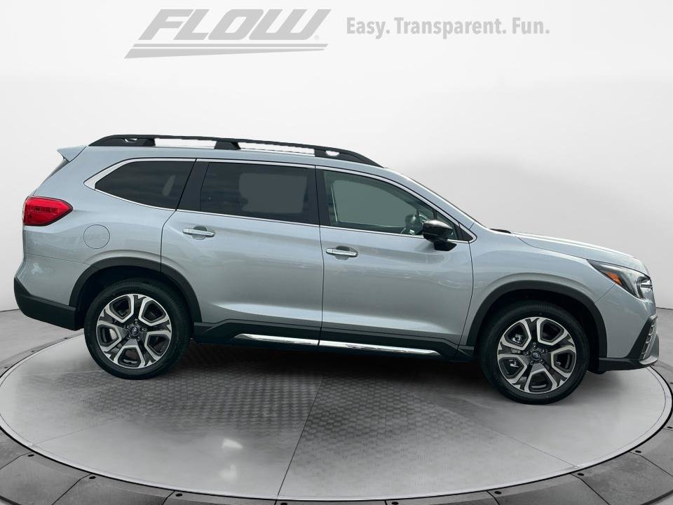 New 2026 Subaru Ascent Touring AWD/4WD image 8