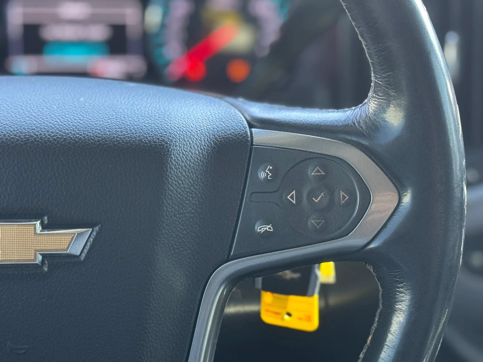 Used 2018 Chevrolet Silverado 2500 LTZ w/ Duramax Plus Package AWD/4WD image 40