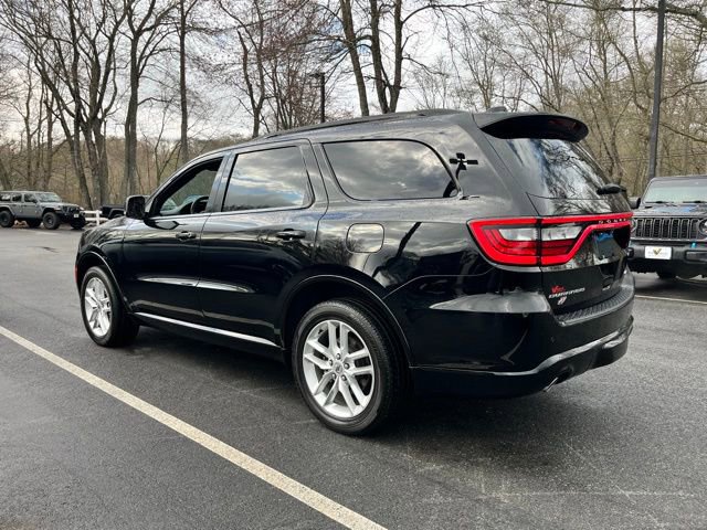 Used 2023 Dodge Durango GT image 10