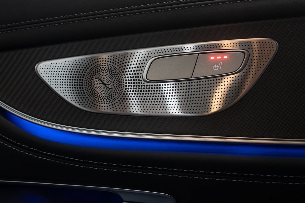 Used 2024 Mercedes-Benz AMG GT 63 S image 17