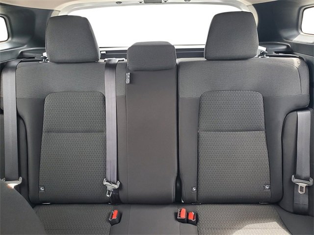 New 2025 Nissan Kicks S image 27