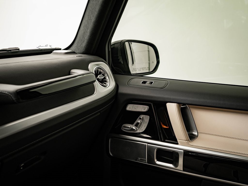 Used 2019 Mercedes-Benz G 63 AMG 4MATIC image 36