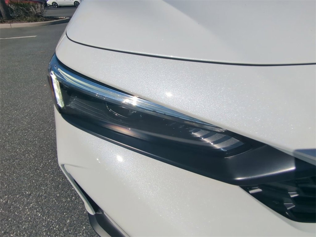 New 2026 Honda Civic Sport image 9