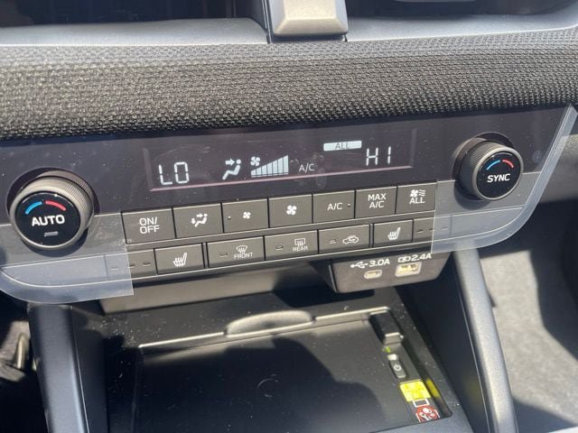 New 2026 Subaru Outback Premium AWD/4WD image 25