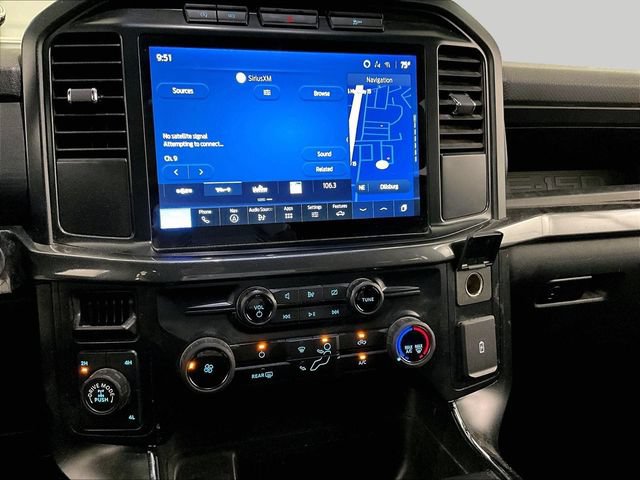 Certified 2024 Ford F150 STX AWD/4WD image 6