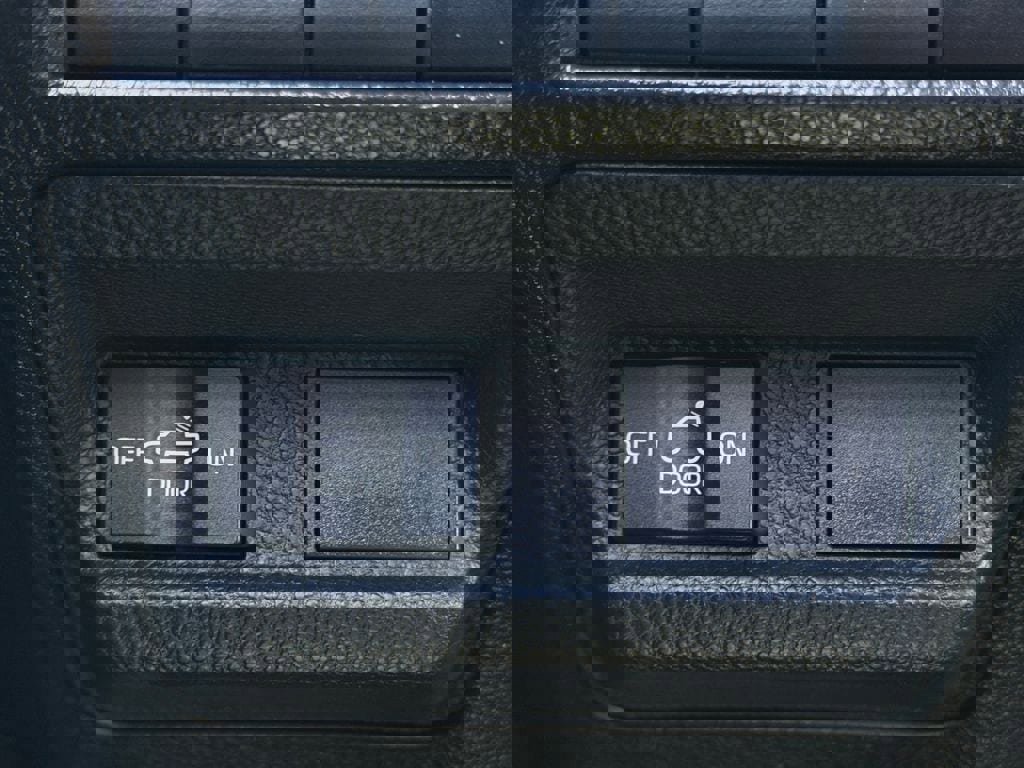 Used 2024 Toyota Tacoma TRD Off-Road w/ TRD Off Road Upgrade Package image 23