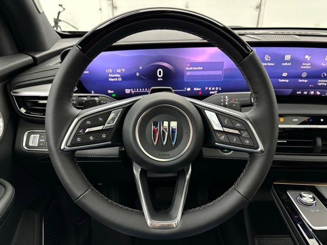 New 2026 Buick Enclave Avenir w/ Super Cruise Package image 23