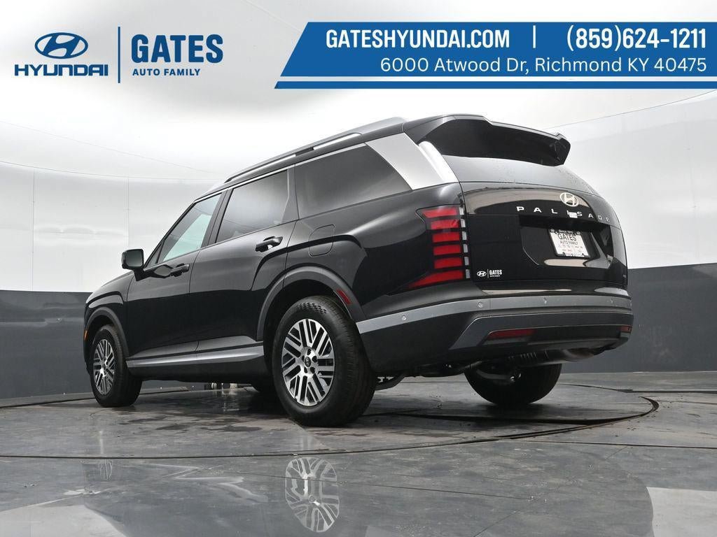 New 2026 Hyundai Palisade SEL AWD/4WD image 39