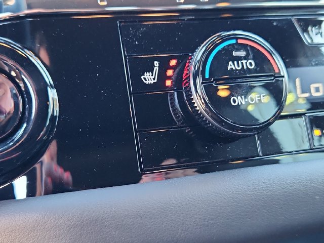 New 2026 Nissan Pathfinder SV AWD/4WD image 15