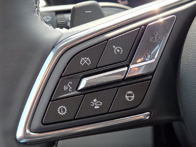 New 2026 Buick Enclave Preferred w/ Super Cruise Package AWD/4WD image 36