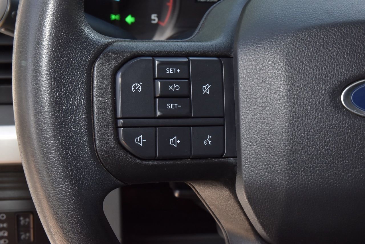 Used 2023 Ford F250 XLT w/ FX4 Off-Road Package image 23