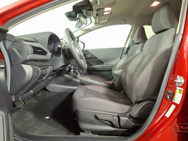 Certified 2026 Subaru Crosstrek 2.5i AWD/4WD image 15