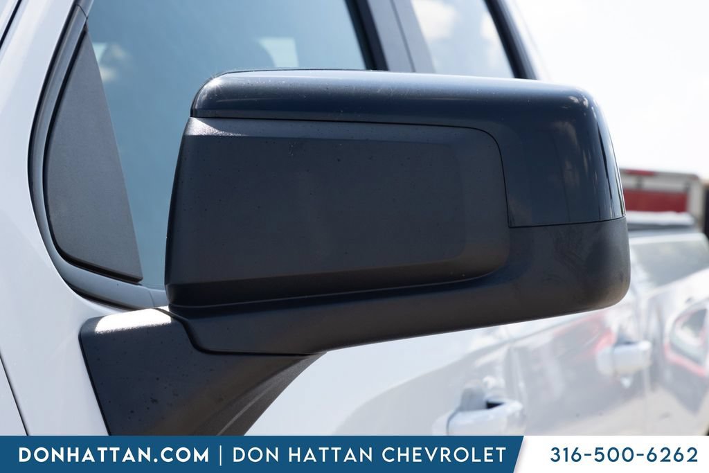 Used 2021 Chevrolet Silverado 1500 RST w/ All Star Edition Plus AWD/4WD image 26