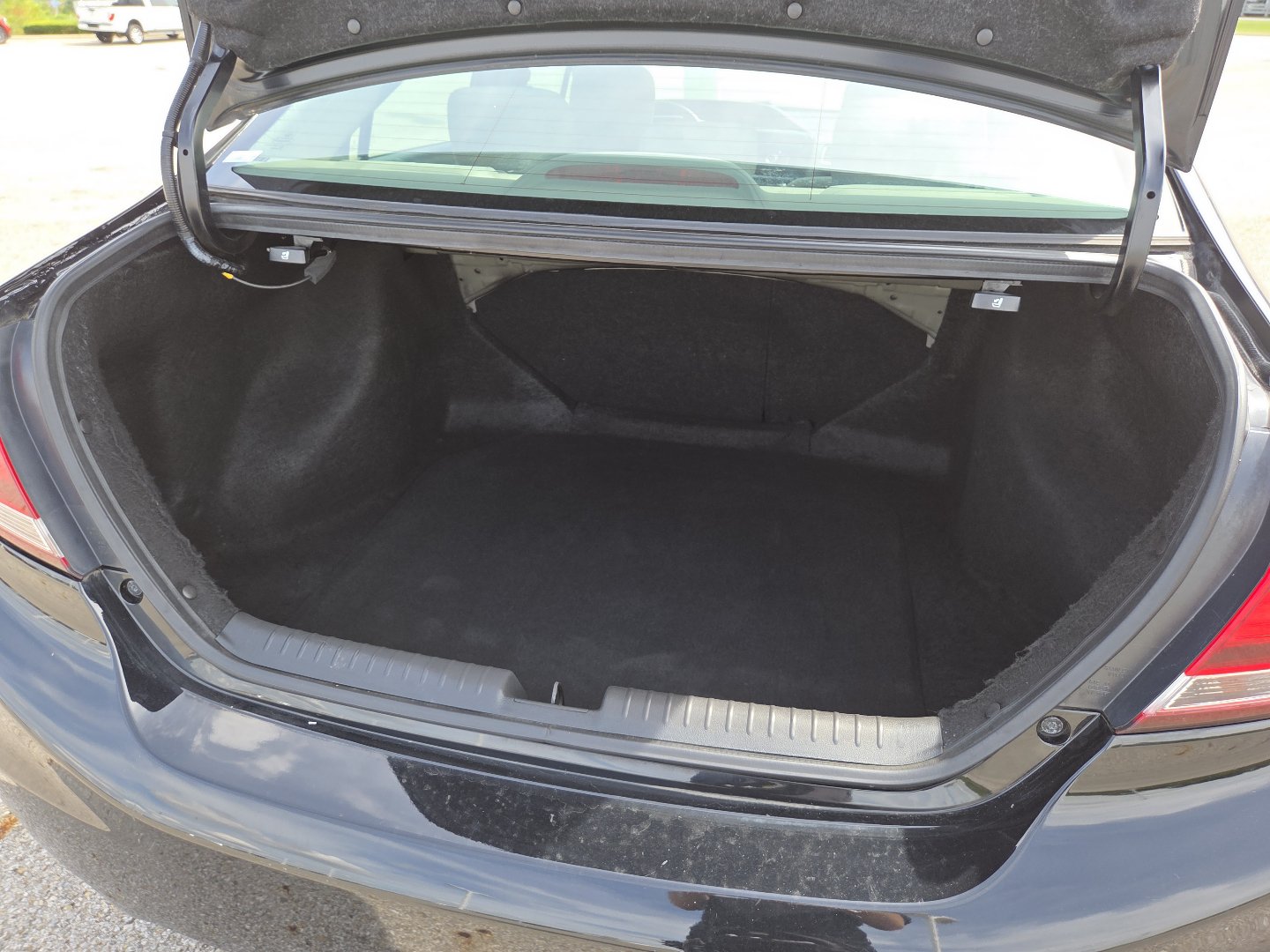 Used 2013 Honda Civic EX image 18