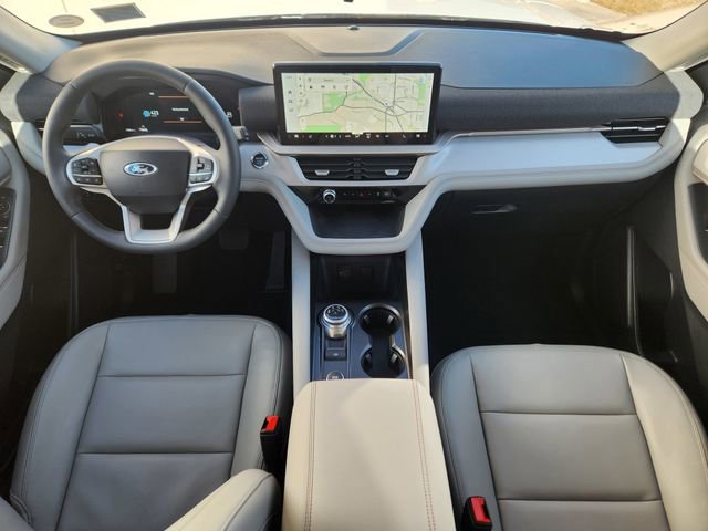 New 2026 Ford Explorer Active w/ Active Comfort Package image 11
