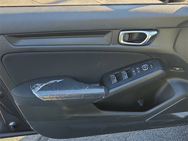 New 2026 Honda Civic Sport image 12