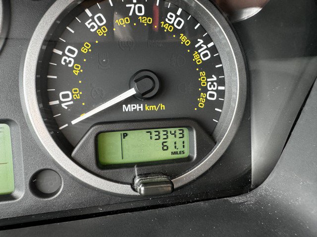 Used 2011 Land Rover LR2 HSE image 22