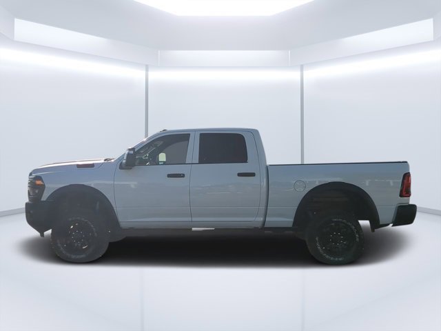 Used 2025 RAM 2500 Tradesman w/ Power Wagon Package image 6