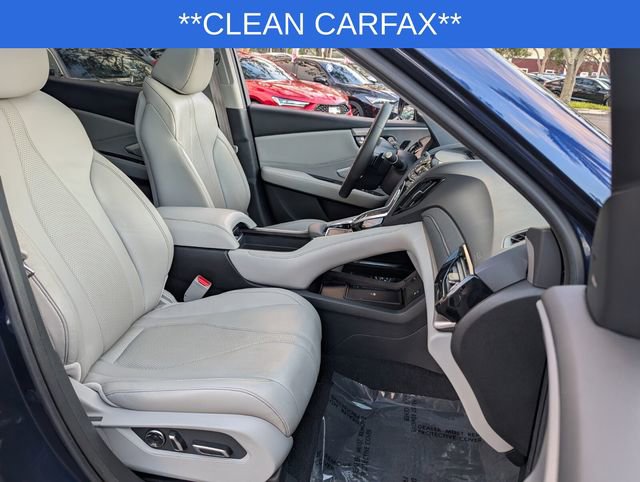 Used 2023 Acura RDX w/ Technology Package image 22