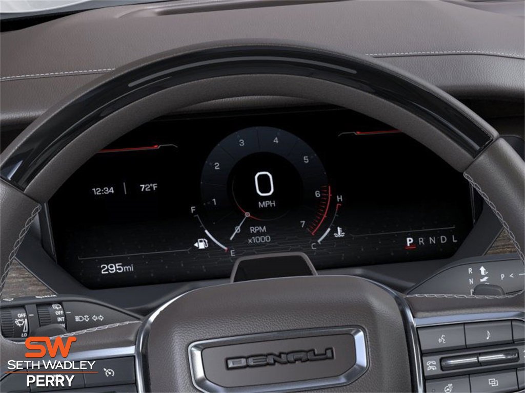 New 2026 GMC Acadia Denali w/ Super Cruise Package image 18