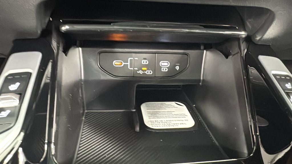 New 2026 Kia Sorento SX Prestige image 29