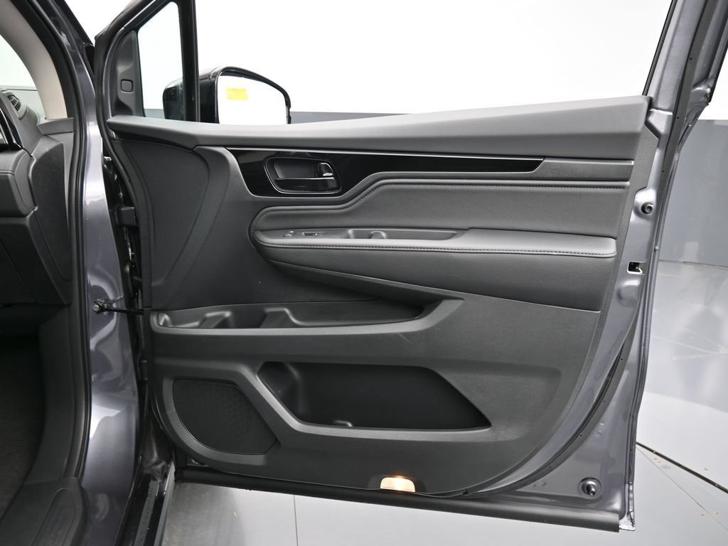 Used 2026 Honda Odyssey Elite image 26