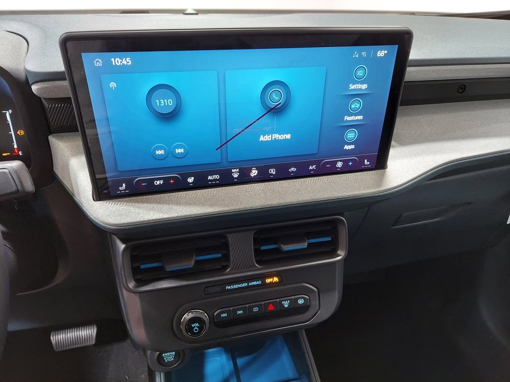 New 2025 Ford Maverick XLT w/ XLT Luxury Package image 19