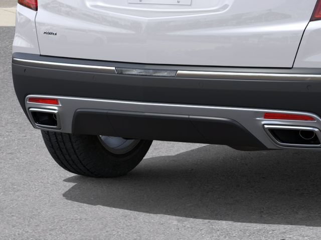 New 2026 Cadillac XT5 Premium Luxury w/ LPO, Floor Liner Package AWD/4WD image 14