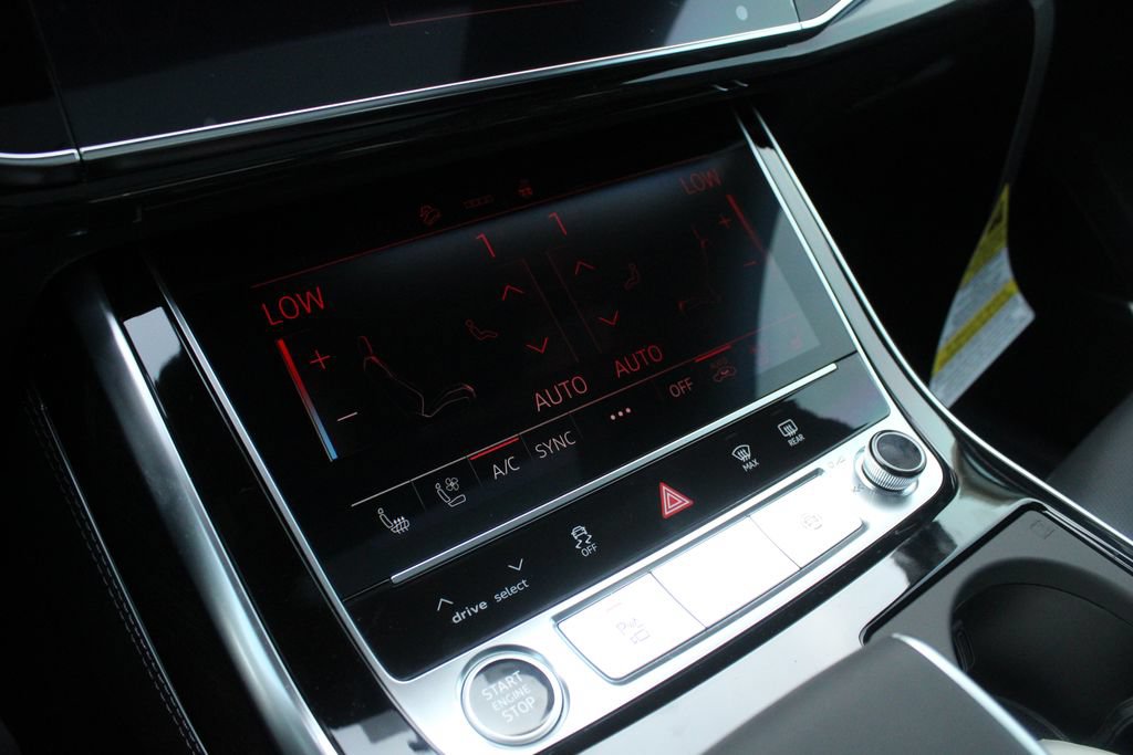 New 2026 Audi Q7 Premium Plus AWD/4WD image 16