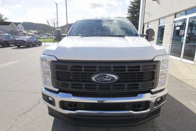 New 2026 Ford F250 XL image 7