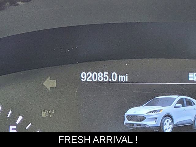 Certified 2021 Ford Escape SE w/ Convenience Package AWD/4WD image 29