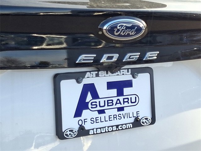 Used 2021 Ford Edge SEL w/ Convenience Package image 31