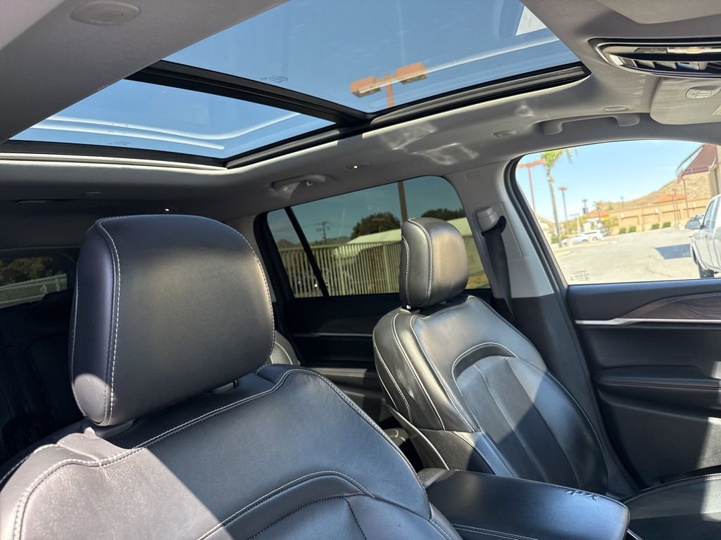 Used 2021 Jeep Grand Cherokee L Limited image 13