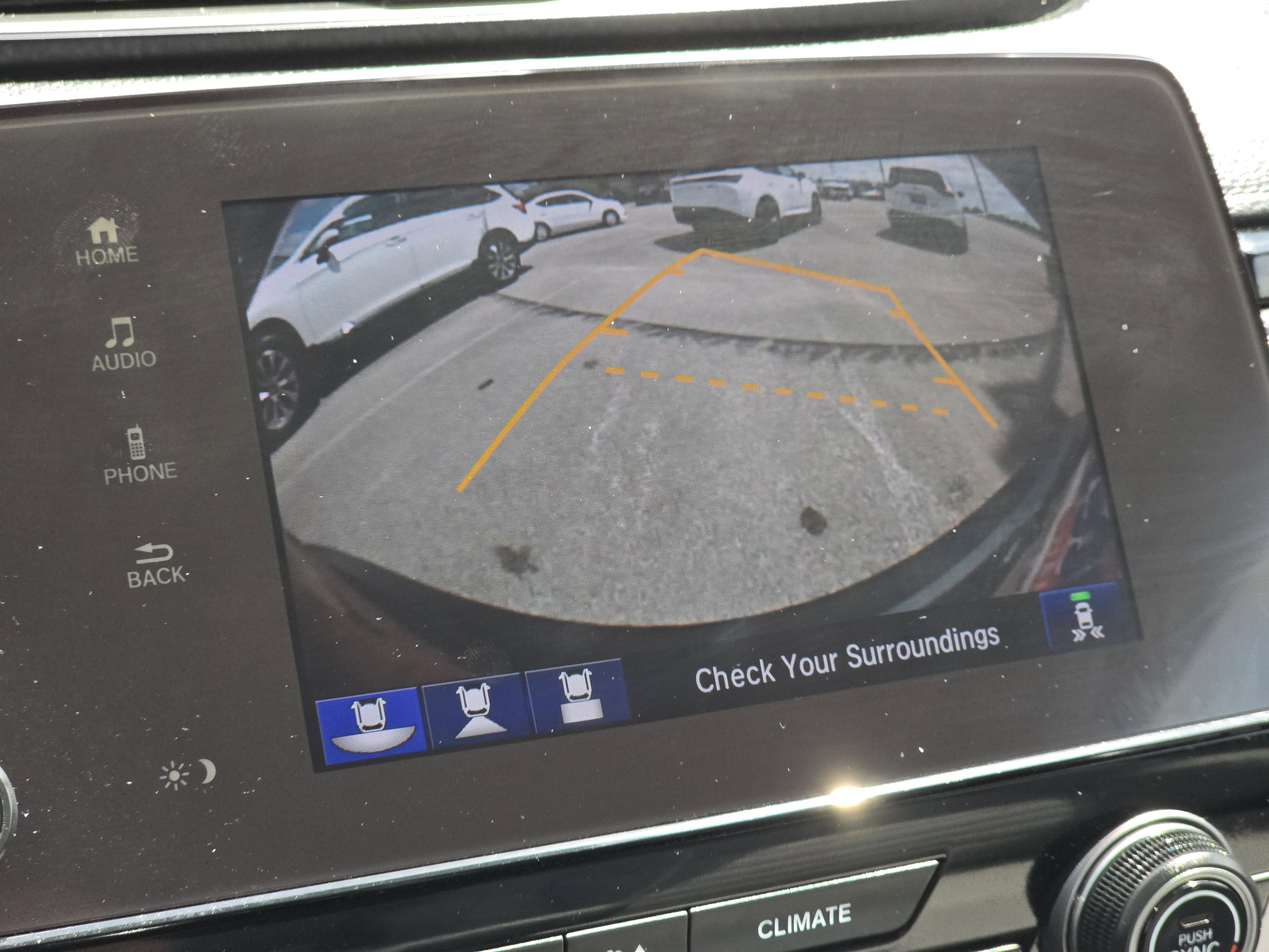 Used 2021 Honda CR-V EX image 11