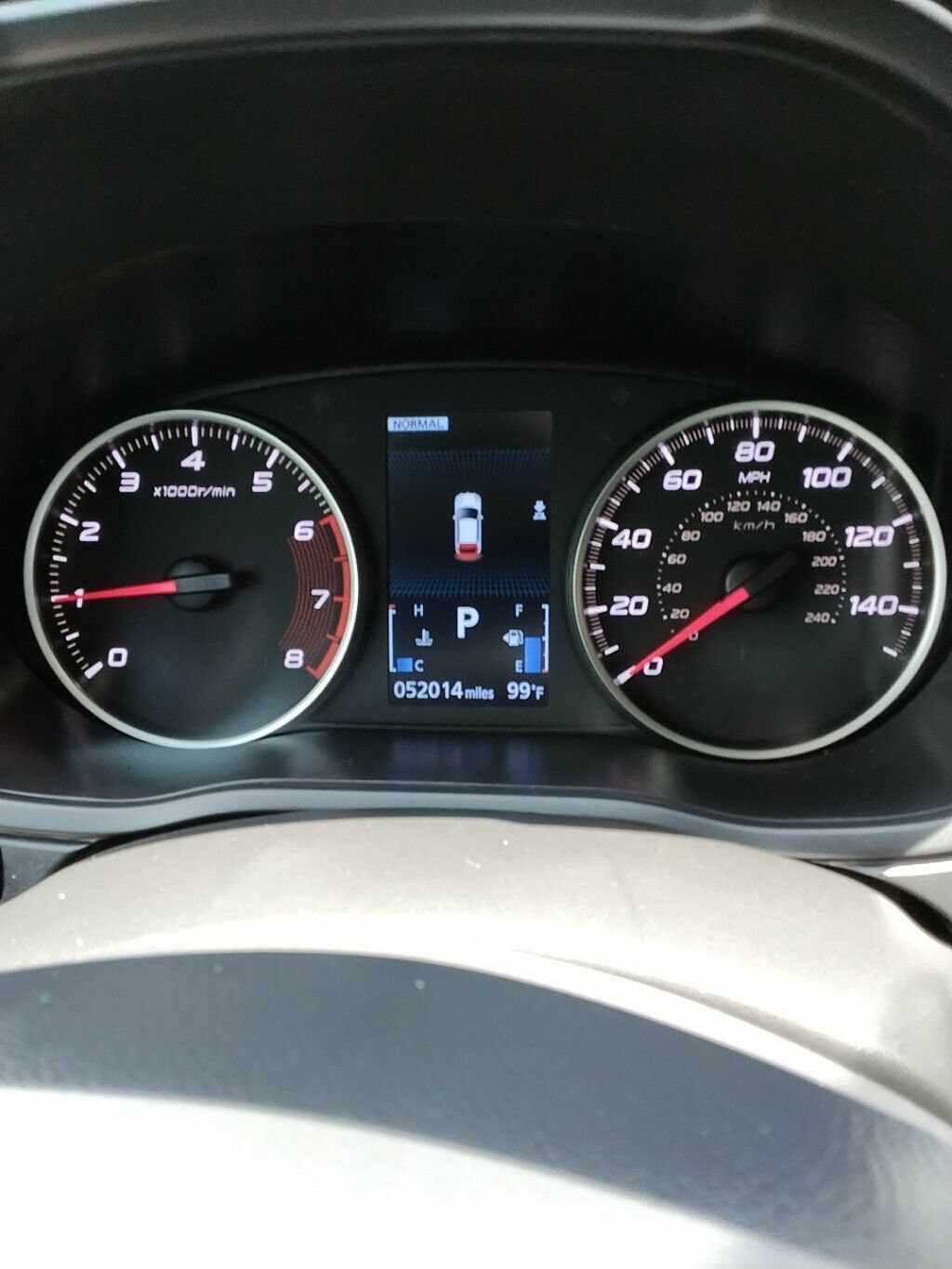 Used 2023 Mitsubishi Eclipse Cross ES AWD/4WD image 11