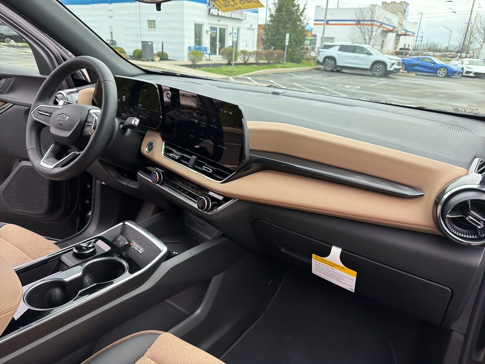 Used 2026 Chevrolet Equinox ACTIV image 30