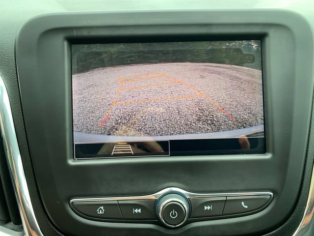 Used 2023 Chevrolet Equinox LT AWD/4WD image 25