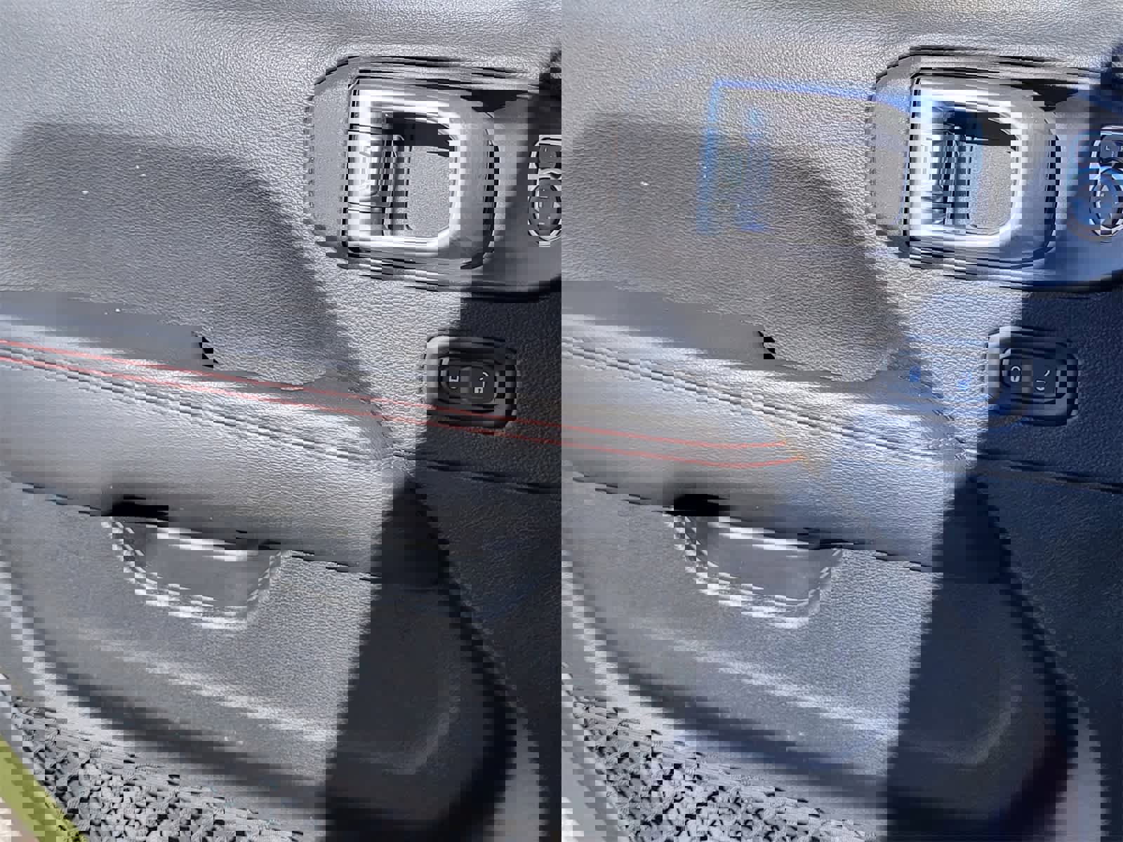 Used 2021 Jeep Wrangler Unlimited Rubicon image 20