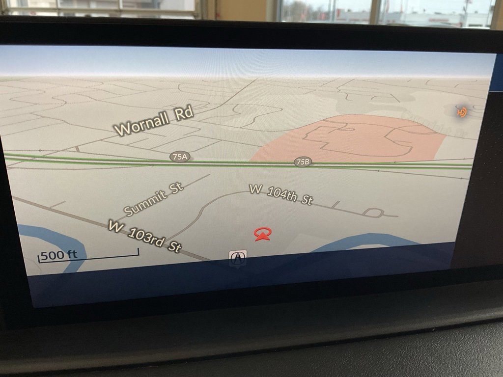 Certified 2023 Acura MDX SH-AWD w/ Advance Package image 17